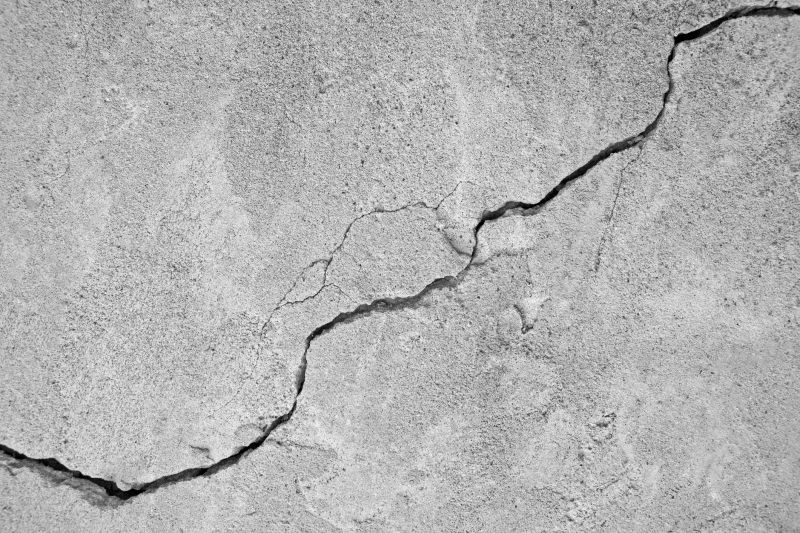 Foundation Cracks Repair in Jacksonville, NC